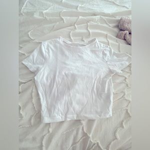 Wild Fable Cropped Baby Tee Bundle